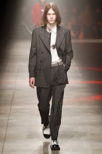 MSGM Men's Fall 2020