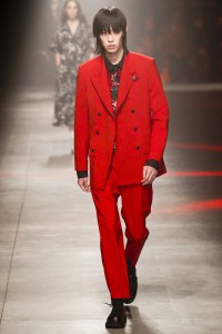 MSGM Men's Fall 2020