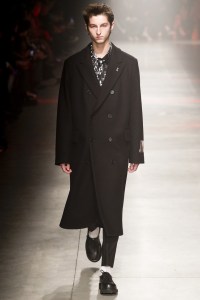 MSGM Men's Fall 2020