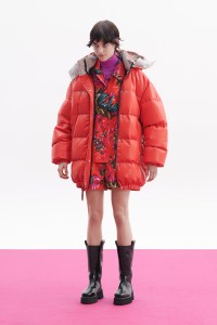 MSGM Pre-Fall 2020