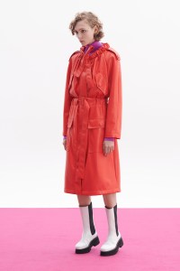 MSGM Pre-Fall 2020