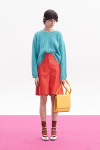 MSGM Pre-Fall 2020