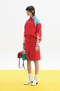 MSGM Pre-Fall 2020