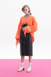 MSGM Pre-Fall 2020