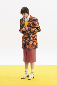 MSGM Pre-Fall 2020
