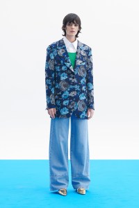 MSGM Pre-Fall 2020