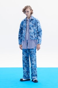 MSGM Pre-Fall 2020