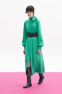 MSGM Pre-Fall 2020