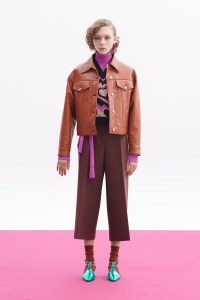 MSGM Pre-Fall 2020
