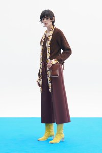 MSGM Pre-Fall 2020