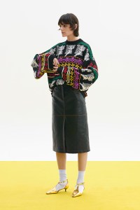 MSGM Pre-Fall 2020