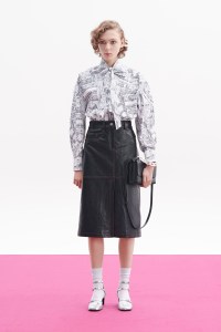 MSGM Pre-Fall 2020