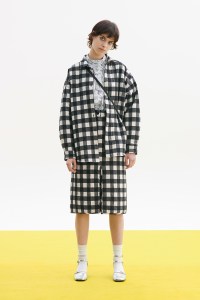 MSGM Pre-Fall 2020