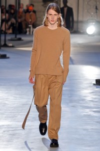 No 21 Men's Fall 2020