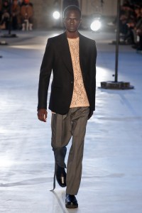 No 21 Men's Fall 2020