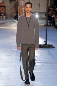No 21 Men's Fall 2020