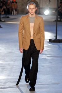 No 21 Men's Fall 2020