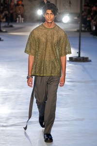 No 21 Men's Fall 2020