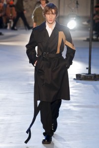 No 21 Men's Fall 2020