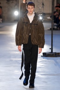 No 21 Men's Fall 2020