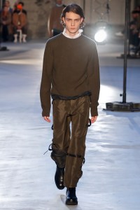 No 21 Men's Fall 2020