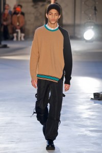 No 21 Men's Fall 2020