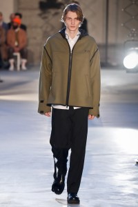 No 21 Men's Fall 2020