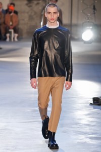No 21 Men's Fall 2020