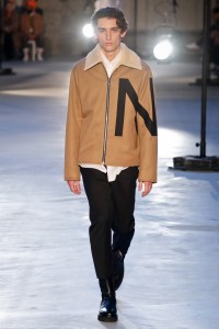 No 21 Men's Fall 2020