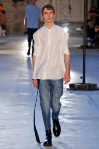 No 21 Men's Fall 2020