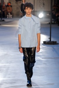 No 21 Men's Fall 2020