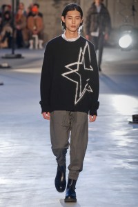 No 21 Men's Fall 2020