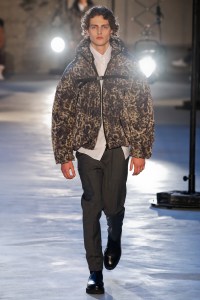 No 21 Men's Fall 2020