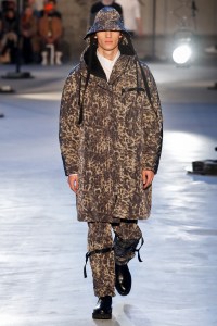 No 21 Men's Fall 2020
