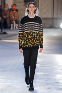 No 21 Men's Fall 2020
