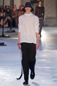 No 21 Men's Fall 2020