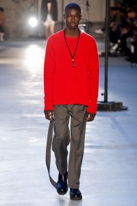 No 21 Men's Fall 2020
