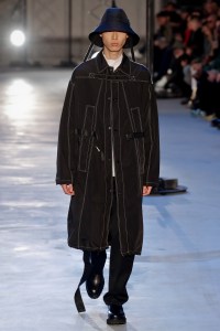 No 21 Men's Fall 2020