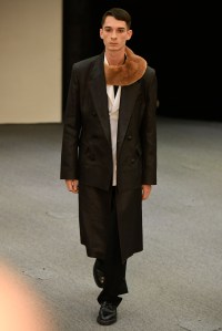 Namacheko Men’s Fall 2020