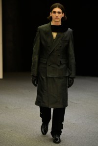 Namacheko Men’s Fall 2020