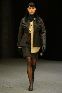 Namacheko Men’s Fall 2020