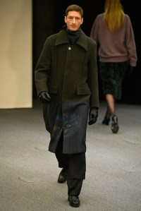 Namacheko Men’s Fall 2020