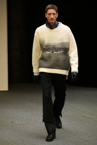 Namacheko Men’s Fall 2020