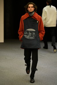 Namacheko Men’s Fall 2020