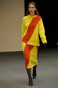 Namacheko Men’s Fall 2020