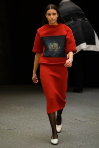 Namacheko Men’s Fall 2020