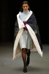 Namacheko Men’s Fall 2020