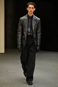 Namacheko Men’s Fall 2020