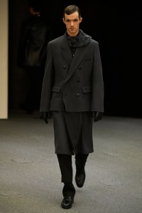 Namacheko Men’s Fall 2020