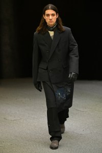 Namacheko Men’s Fall 2020